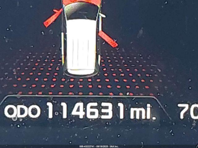 Kia Sorento Ex V6 Image 15