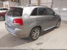 Kia Sorento Sx V6 Image 12