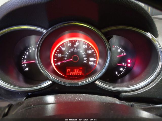 Kia Sorento Sx V6 Image 9