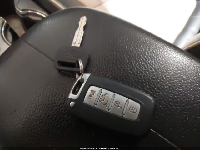 Kia Sorento Sx V6 Image 15