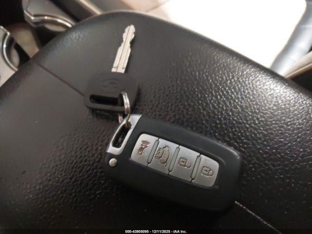 Kia Sorento Sx V6 Image 15