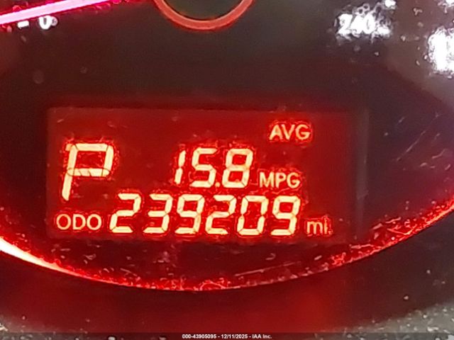 Kia Sorento Sx V6 Image 8