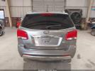 Kia Sorento Sx V6 Image 10
