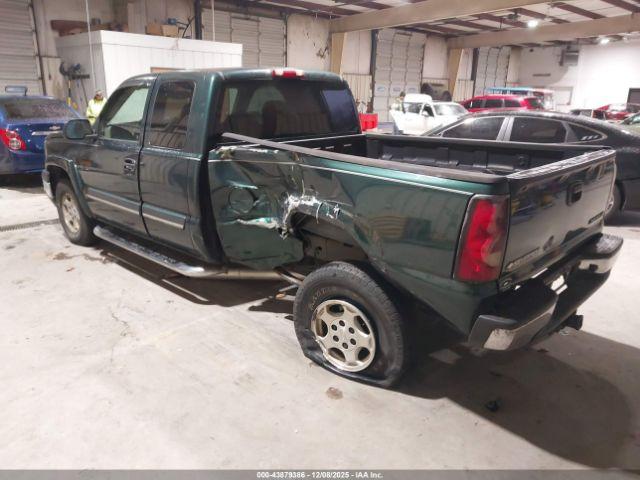 Chevrolet Silverado 1500 Z71 Image 7