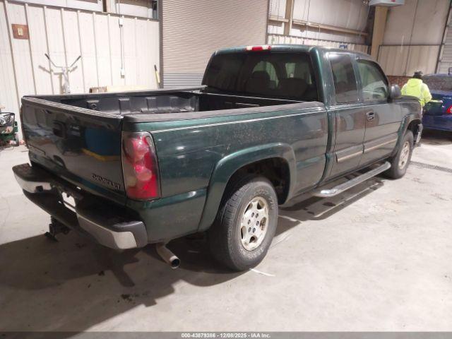 Chevrolet Silverado 1500 Z71 Image 8