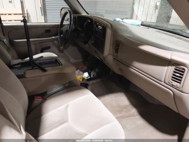 Chevrolet Silverado 1500 Z71 Image 2