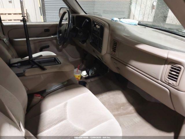 Chevrolet Silverado 1500 Z71 Image 2