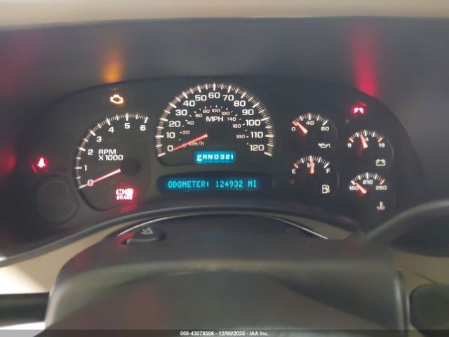 Chevrolet Silverado 1500 Z71 Image 6