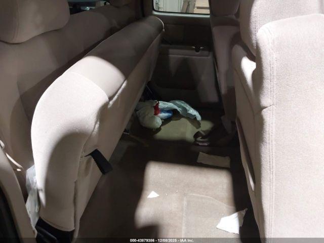 Chevrolet Silverado 1500 Z71 Image 4