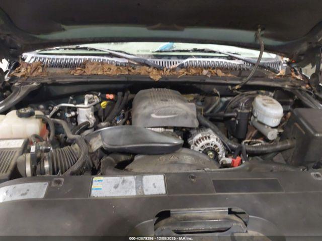 Chevrolet Silverado 1500 Z71 Image 10