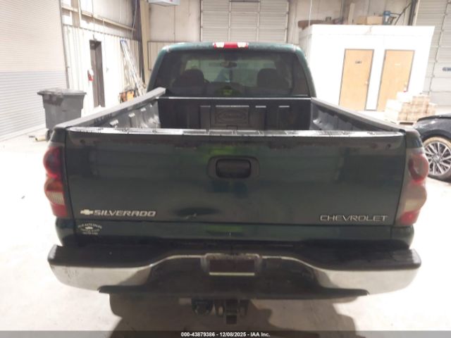 Chevrolet Silverado 1500 Z71 Image 15