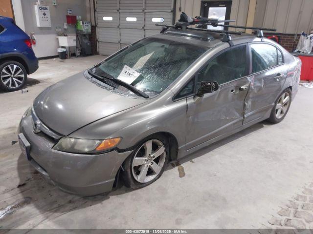 Honda Civic Ex Image 2
