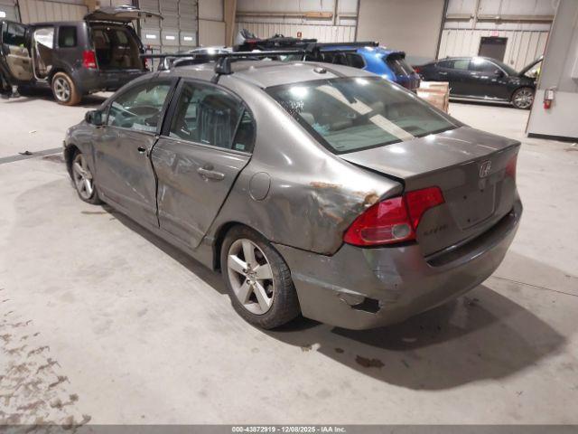 Honda Civic Ex Image 4