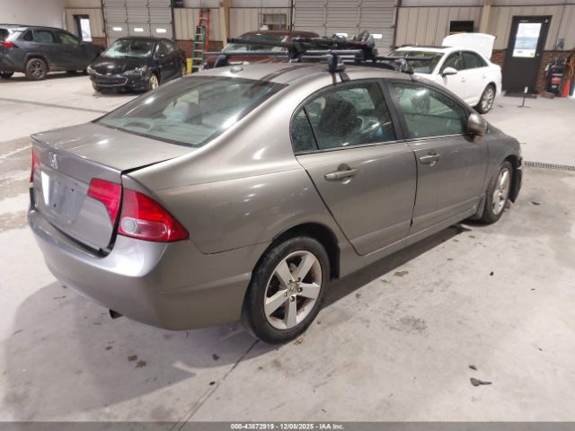 Honda Civic Ex Image 5