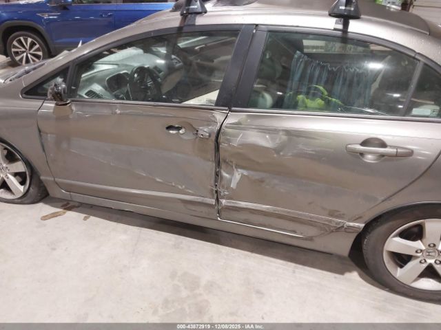 Honda Civic Ex Image 6