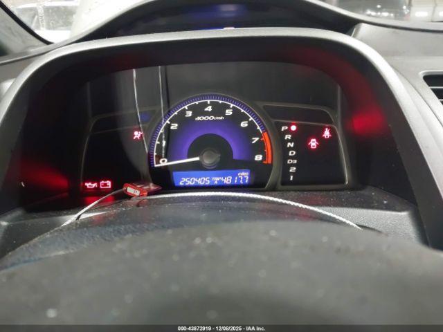 Honda Civic Ex Image 8