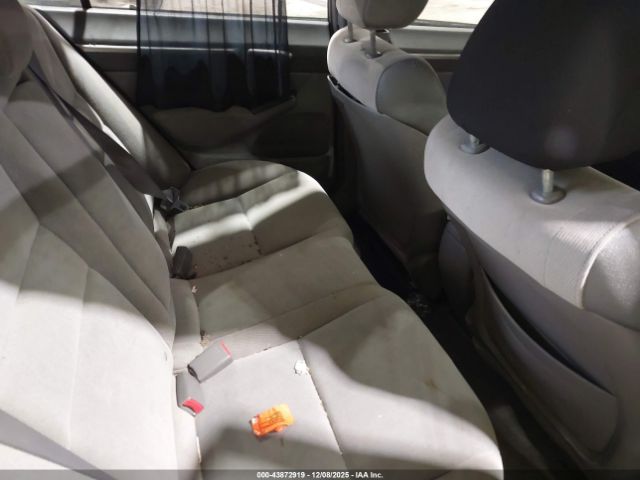 Honda Civic Ex Image 9