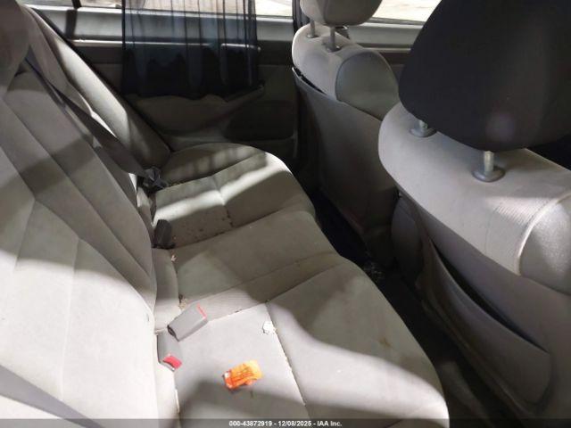 Honda Civic Ex Image 9