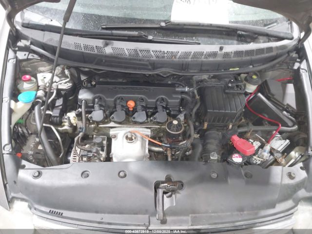 Honda Civic Ex Image 13