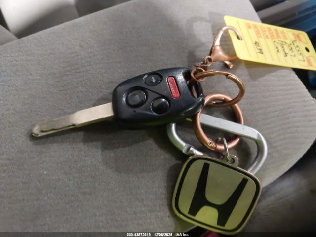 Honda Civic Ex Image 12