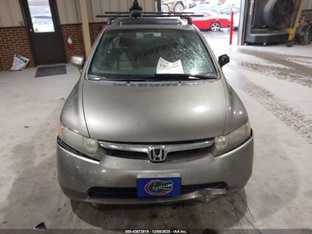 Honda Civic Ex Image 11