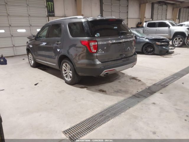 Ford Explorer Xlt Image 11