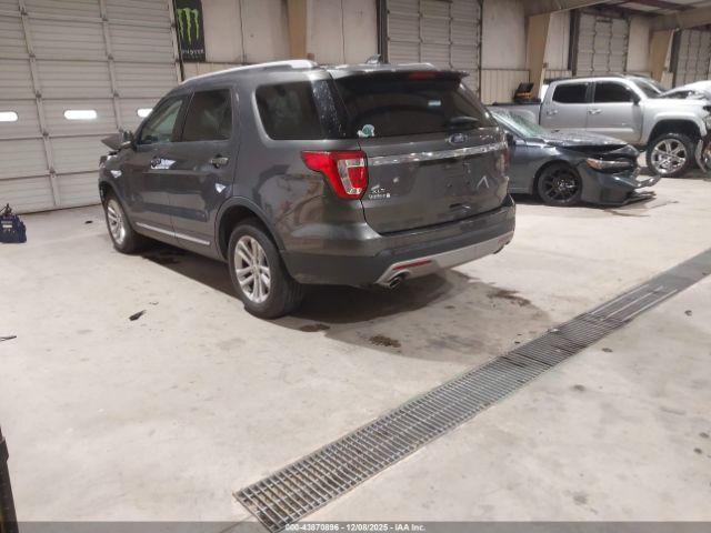 Ford Explorer Xlt Image 11