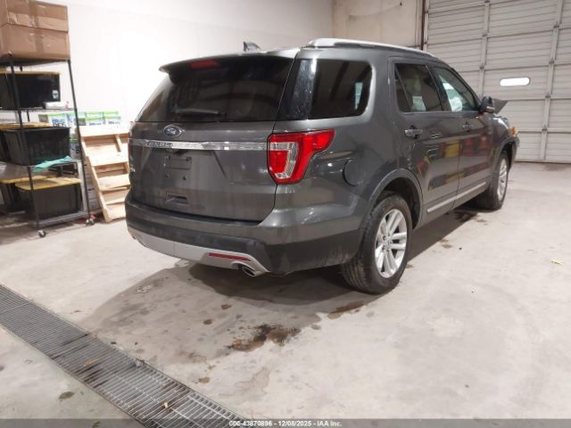 Ford Explorer Xlt Image 17