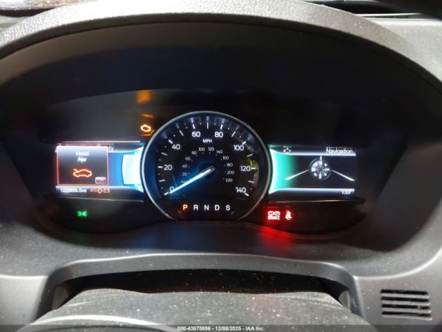 Ford Explorer Xlt Image 8