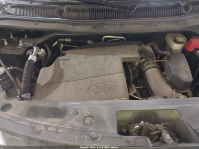 Ford Explorer Xlt Image 2