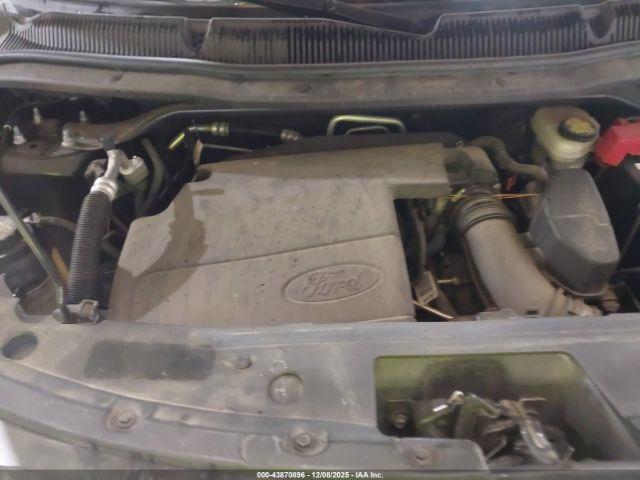 Ford Explorer Xlt Image 2