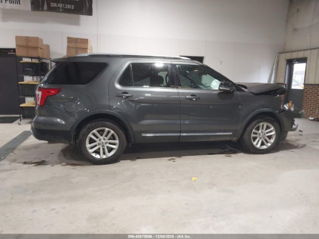 Ford Explorer Xlt Image 15