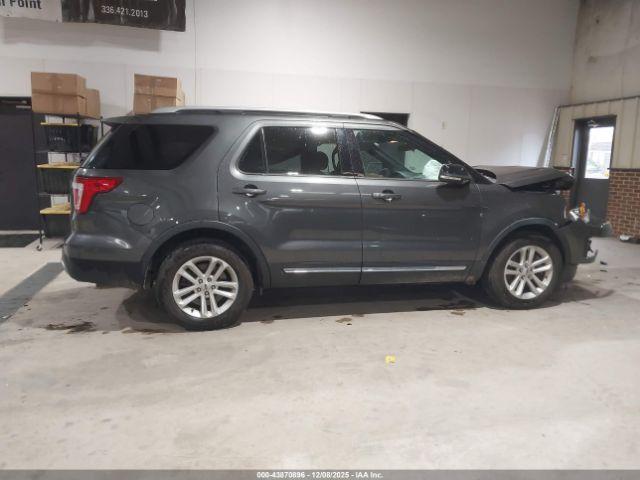 Ford Explorer Xlt Image 15