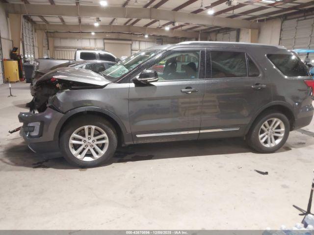 Ford Explorer Xlt Image 5