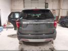 Ford Explorer Xlt Image 4