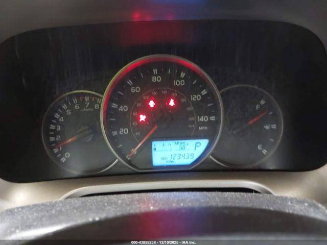 Toyota RAV4 Le Image 12