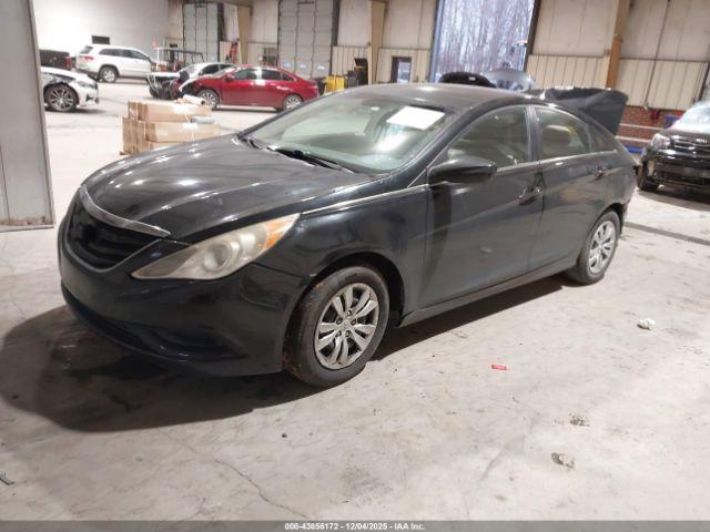 Hyundai SONATA Gls Image 2