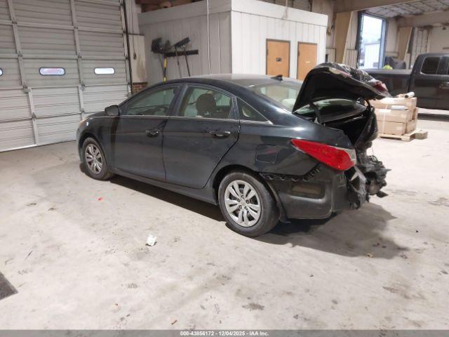 Hyundai SONATA Gls Image 4