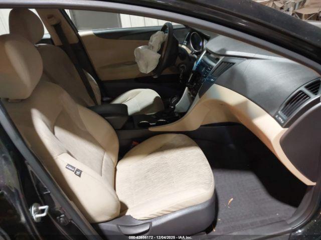 Hyundai SONATA Gls Image 9