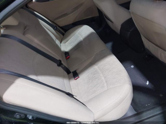 Hyundai SONATA Gls Image 8