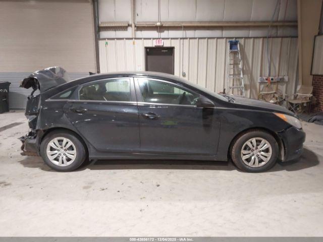 Hyundai SONATA Gls Image 13