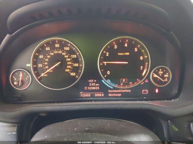 BMW X Series Xdrive28i Image 5