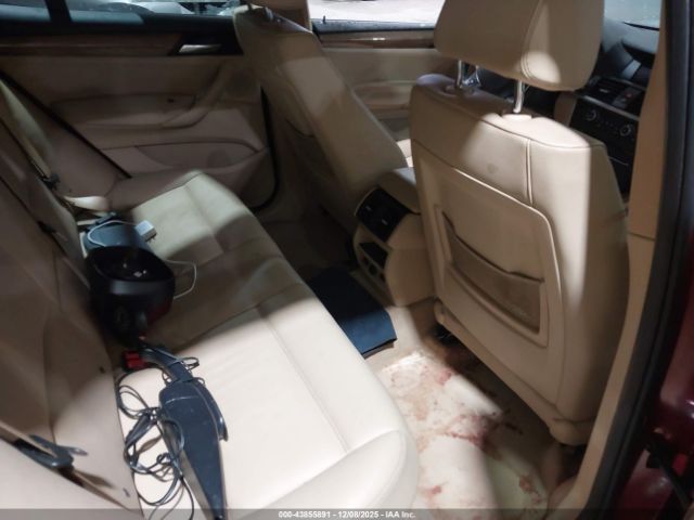 BMW X Series Xdrive28i Image 9