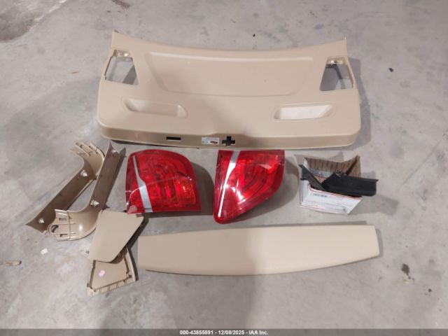 BMW X Series Xdrive28i Image 10