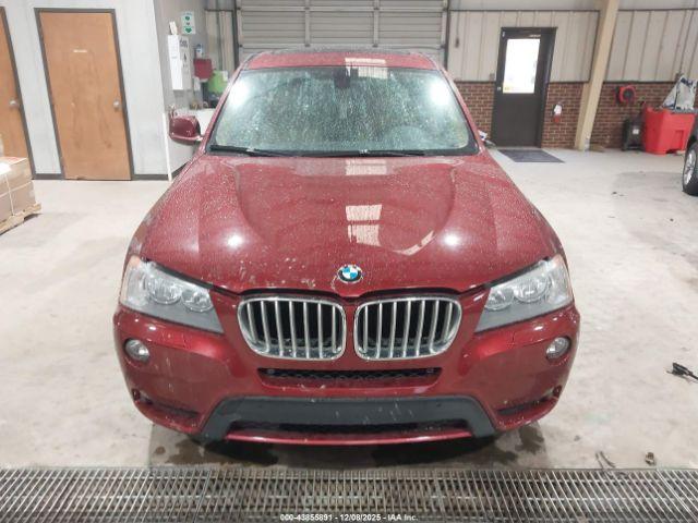 BMW X Series Xdrive28i Image 15
