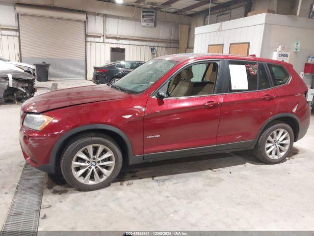 BMW X Series Xdrive28i Image 16