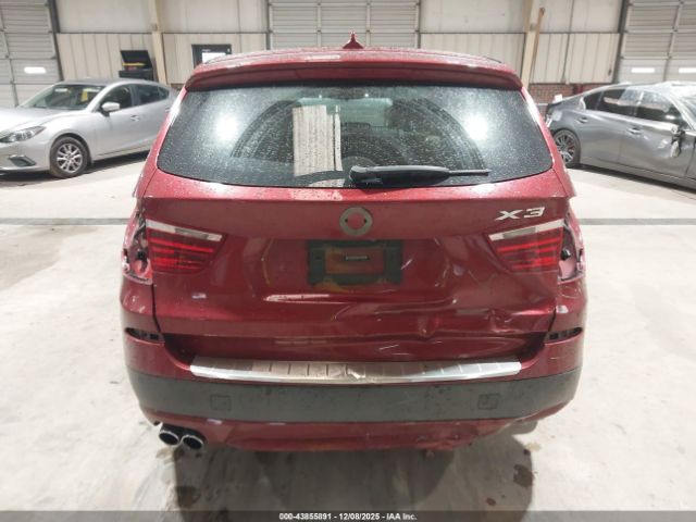 BMW X Series Xdrive28i Image 17