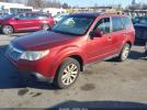 Subaru Forester 2.5x Limited Image 4