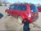Subaru Forester 2.5x Limited Image 3