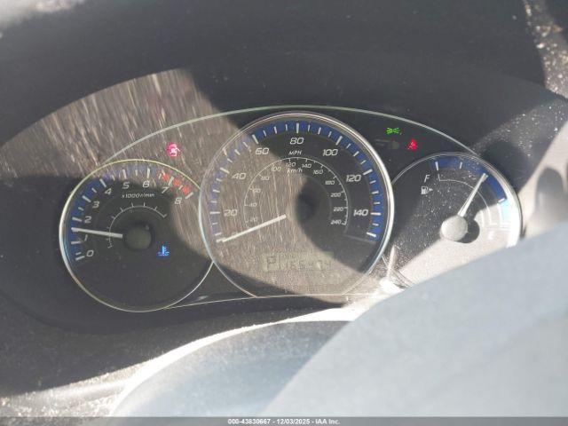 Subaru Forester 2.5x Limited Image 6